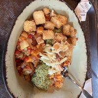   at Walt Disney World - Satu'li Canteen in Lake Buena Vista
