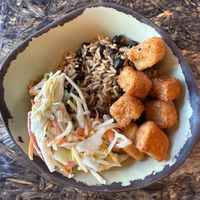   at Walt Disney World - Satu'li Canteen in Lake Buena Vista