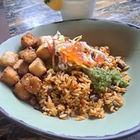  at Walt Disney World - Satu'li Canteen in Lake Buena Vista