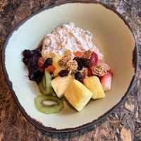 Tropical Pandoran Forest Fruits   at Walt Disney World - Satu'li Canteen in Lake Buena Vista