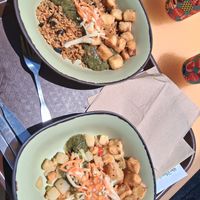  at Walt Disney World - Satu'li Canteen in Lake Buena Vista