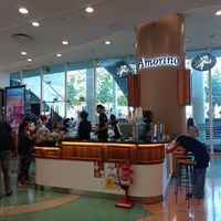  at Amorino - Vasco da Gama in Lisbon