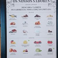  at Amorino - Vasco da Gama in Lisbon