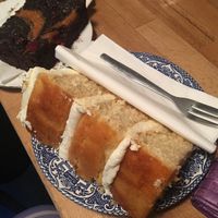   at Ahh Toots in Bristol