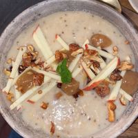   at Ahh Toots in Bristol