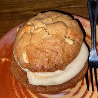   at Ahh Toots in Bristol