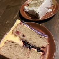   at Ahh Toots in Bristol