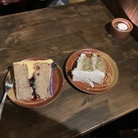   at Ahh Toots in Bristol