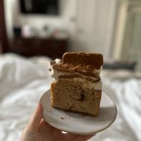   at Ahh Toots in Bristol