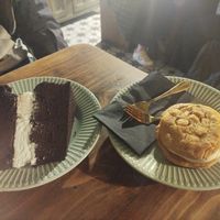  at Ahh Toots in Bristol