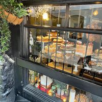   at Ahh Toots in Bristol