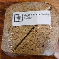 Ready togo at Fairweather Natural Foods in Deer Valley