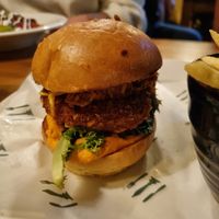  at Village Inn in Arrochar