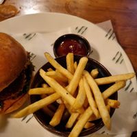  at Village Inn in Arrochar