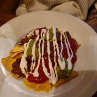  at Village Inn in Arrochar