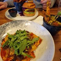  at Village Inn in Arrochar