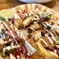   at Village Inn in Arrochar