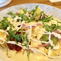   at Village Inn in Arrochar