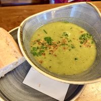   at Village Inn in Arrochar