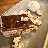   at Village Inn in Arrochar