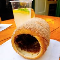  at Waffle Point U Kajetana in Prague