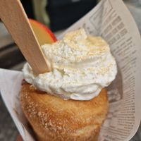  at Waffle Point U Kajetana in Prague