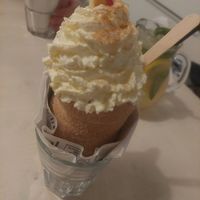  at Waffle Point U Kajetana in Prague