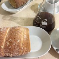 Big and tasty  at Waffle Point U Kajetana in Prague