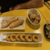 Total at Sa Capca in Blanes