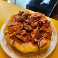 Shiitake at Sa Capca in Blanes