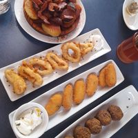  at Sa Capca in Blanes