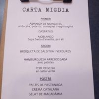  at Sa Capca in Blanes