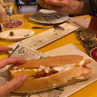  at Sa Capca in Blanes