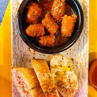 Xoriç a la sidra at Sa Capca in Blanes