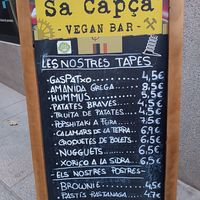  at Sa Capca in Blanes