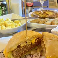 Yummy 🤤   at Sa Capca in Blanes