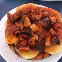  at Sa Capca in Blanes