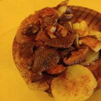  at Sa Capca in Blanes