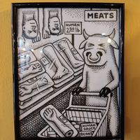  at Sa Capca in Blanes