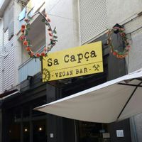 Sa Capça at Sa Capca in Blanes