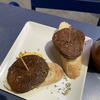 Delicioussss at Sa Capca in Blanes