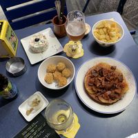 Top  at Sa Capca in Blanes