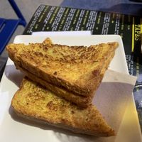 Bikini súper  at Sa Capca in Blanes