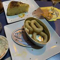 A must  at Sa Capca in Blanes