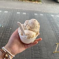   at Eisdielerin in Cologne