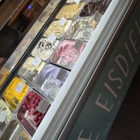   at Eisdielerin in Cologne