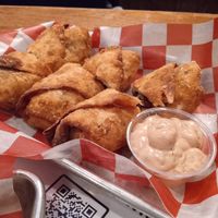  at Old Shillelagh in Detroit