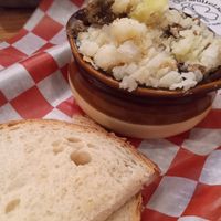  at Old Shillelagh in Detroit