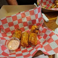  at Old Shillelagh in Detroit