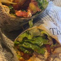   at Old Shillelagh in Detroit